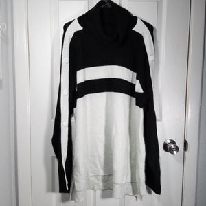 Apt 9 turtleneck sweater